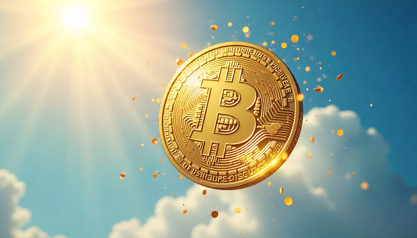 コンヴァノ、ビットコイン株主優待制度を新設──最大年1万円相当のBTCを全株主に確実提供