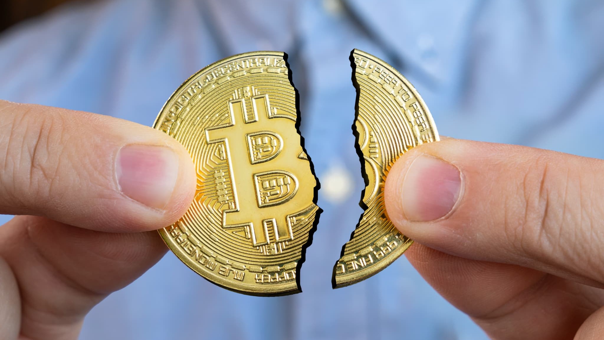 ビットコインに再び分裂の火種──OrdinalsとRunes取引をめぐり論争激化