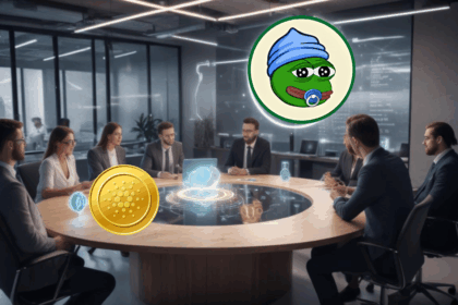Cardano（ADA）、Little Pepe（LILPEPE）、およびその他2つの1ドル未満の仮想通貨——2027年までに15倍〜20倍の可能性