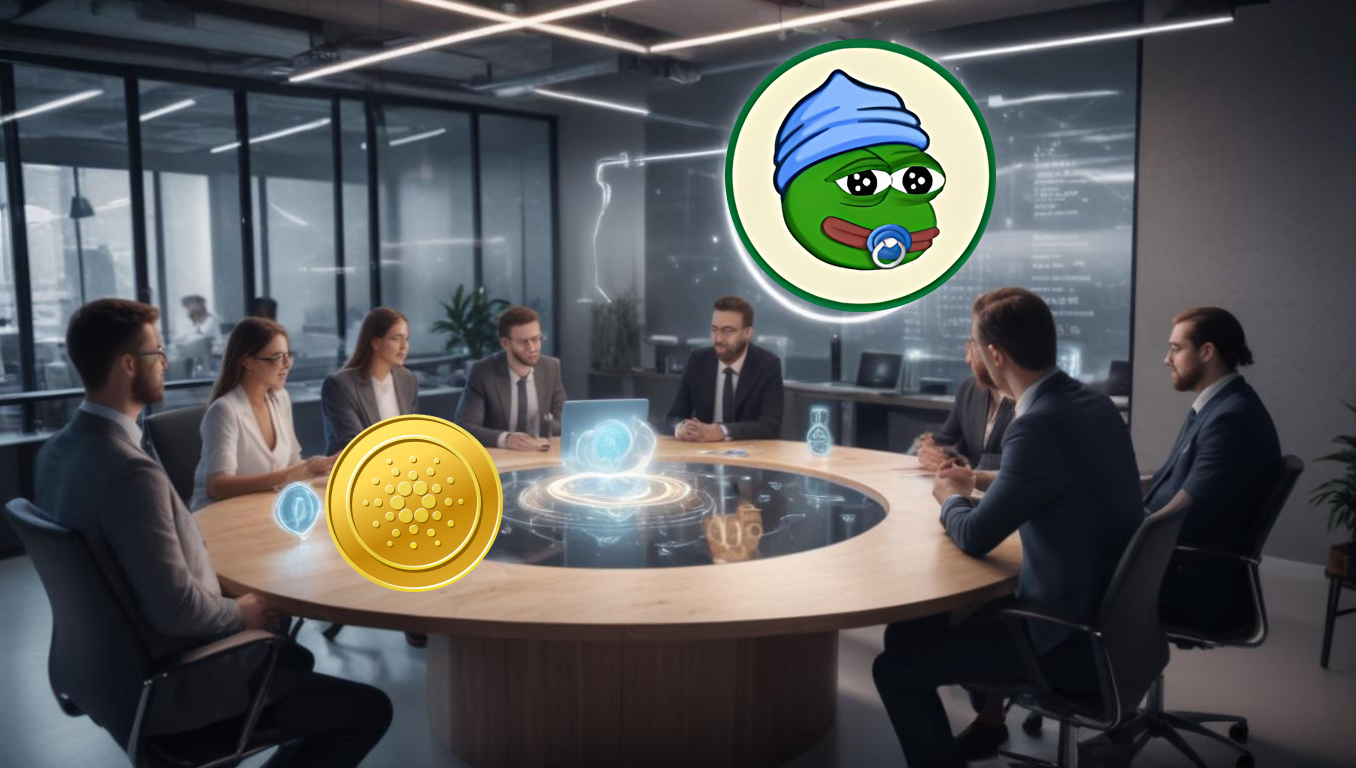 Cardano（ADA）、Little Pepe（LILPEPE）、およびその他2つの1ドル未満の仮想通貨——2027年までに15倍〜20倍の可能性