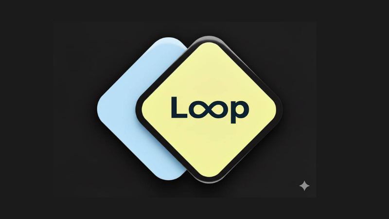 Canton Network専用ウォレット「LOOP」とは？特徴や使い方を解説