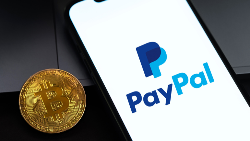 ペイパル、P2P決済革新で「PayPal links」発表──ビットコイン、イーサリアムなど仮想通貨対応も予定