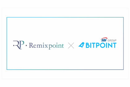 SBI傘下のビットポイント、法人向け暗号資産サービス強化──リミックスポイントと連携で専用プラン提供開始