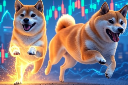 ドージコイン 今後の展望を徹底解説｜関連の柴犬ミームコインとも比較