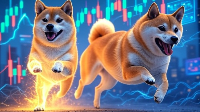 ドージコイン 今後の展望を徹底解説｜関連の柴犬ミームコインとも比較