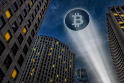 メタプラネット株価続落、田端信太郎氏「代わりにビットコイン現物を持て」
