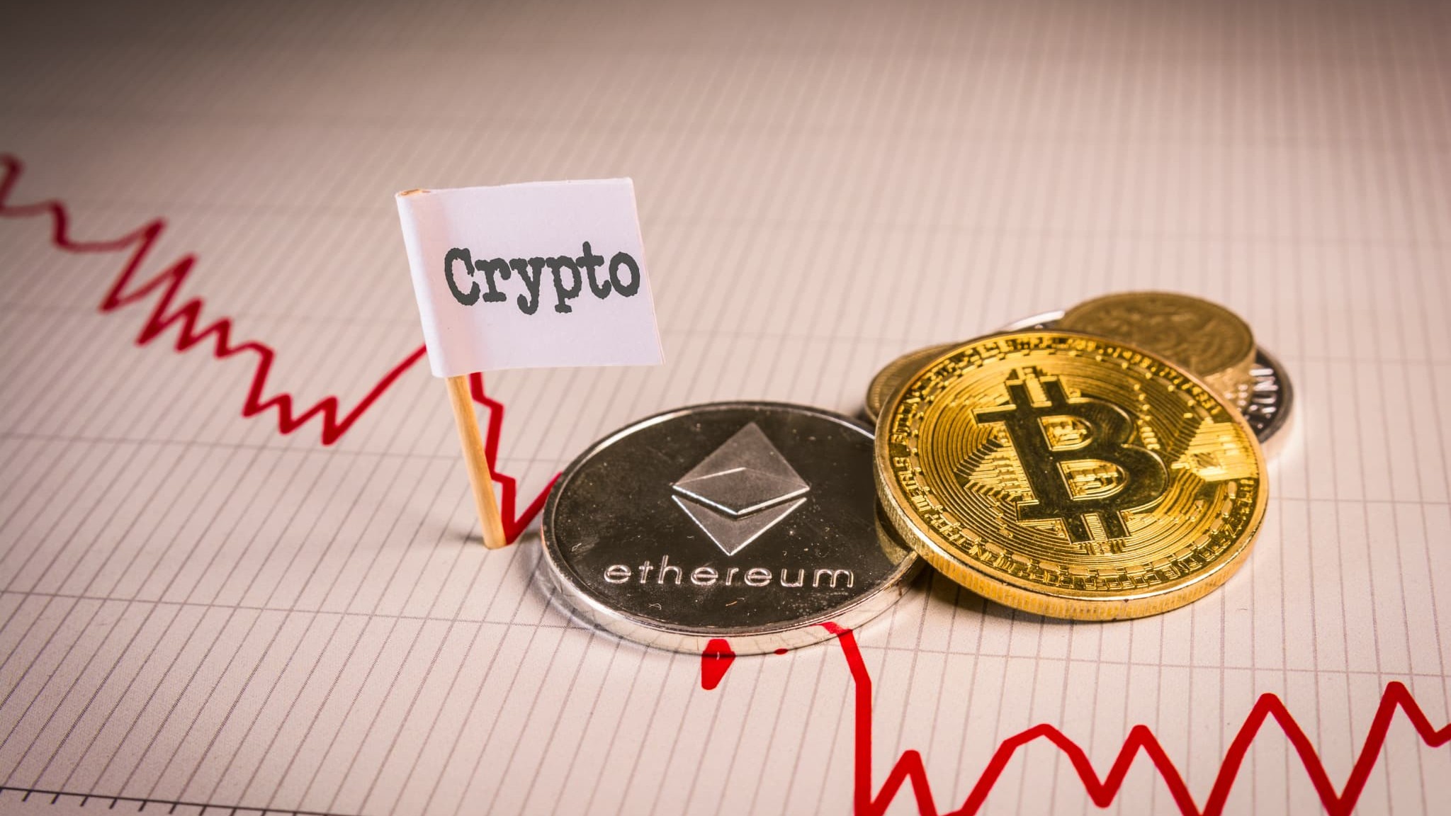 【9/23 仮想通貨ETF動向】ビットコイン・イーサリアム流出、ソラナは踏みとどまる