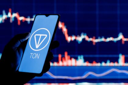 米アルファトン・キャピタル、1億ドル規模のTON財務戦略を始動