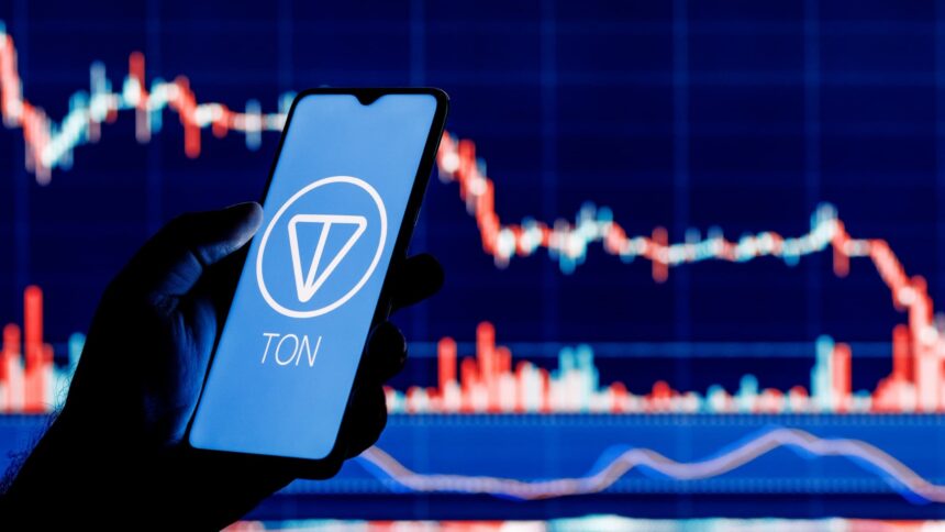 米アルファトン・キャピタル、1億ドル規模のTON財務戦略を始動