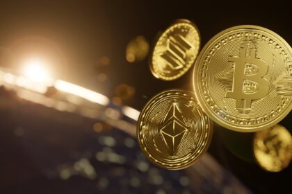 QMMMホールディングス、仮想通貨×AI事業拡大を発表──株価は1,736％急騰