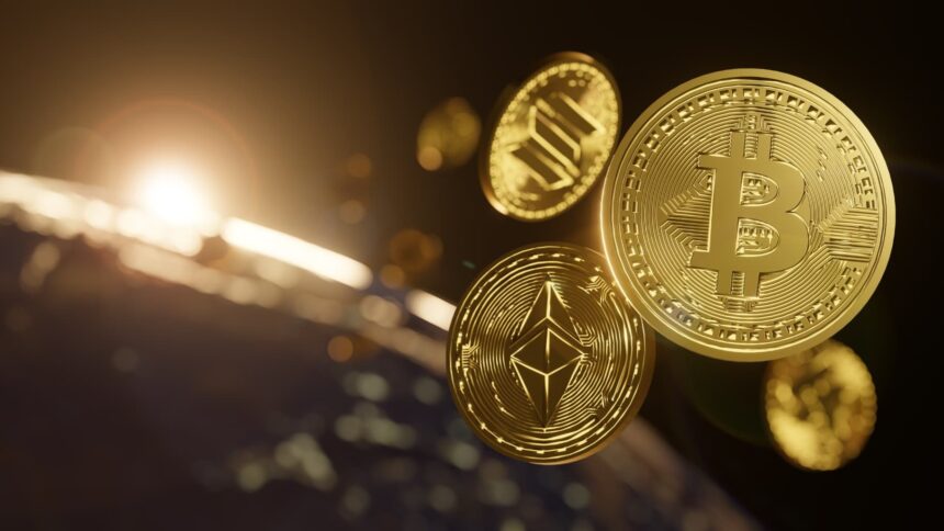 QMMMホールディングス、仮想通貨×AI事業拡大を発表──株価は1,736％急騰