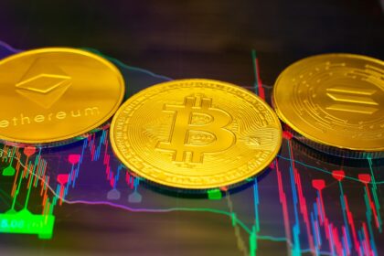 【9/29 仮想通貨ETF動向】3銘柄がそろって流入、ソラナ現物ETF承認に期待感