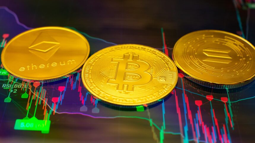 【9/29 仮想通貨ETF動向】3銘柄がそろって流入、ソラナ現物ETF承認に期待感