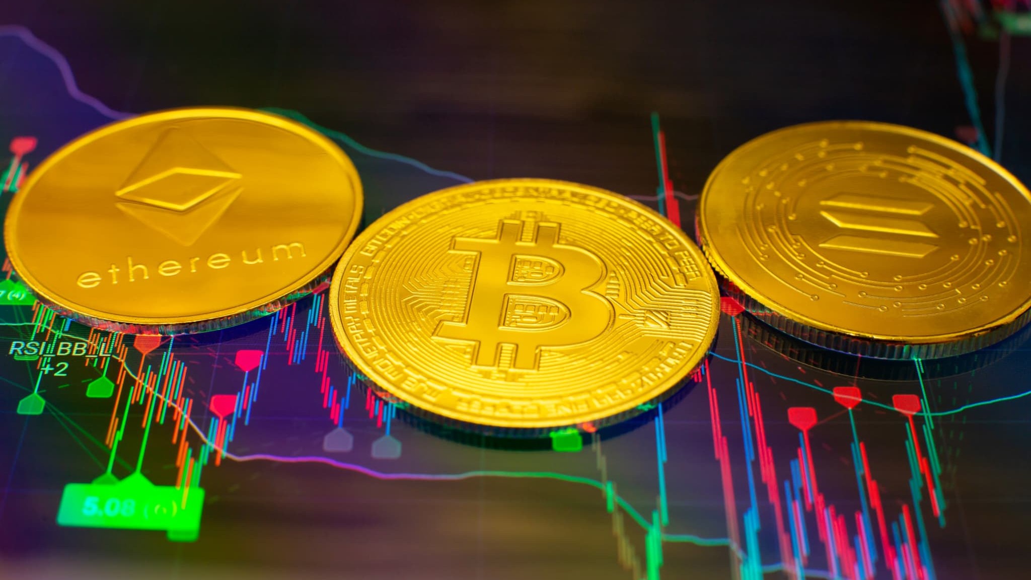 【9/29 仮想通貨ETF動向】3銘柄がそろって流入、ソラナ現物ETF承認に期待感