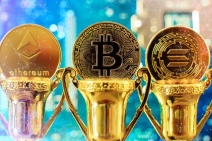 【9/11 仮想通貨ETF動向】全3銘柄に資金流入、ドージコインETFは上場延期