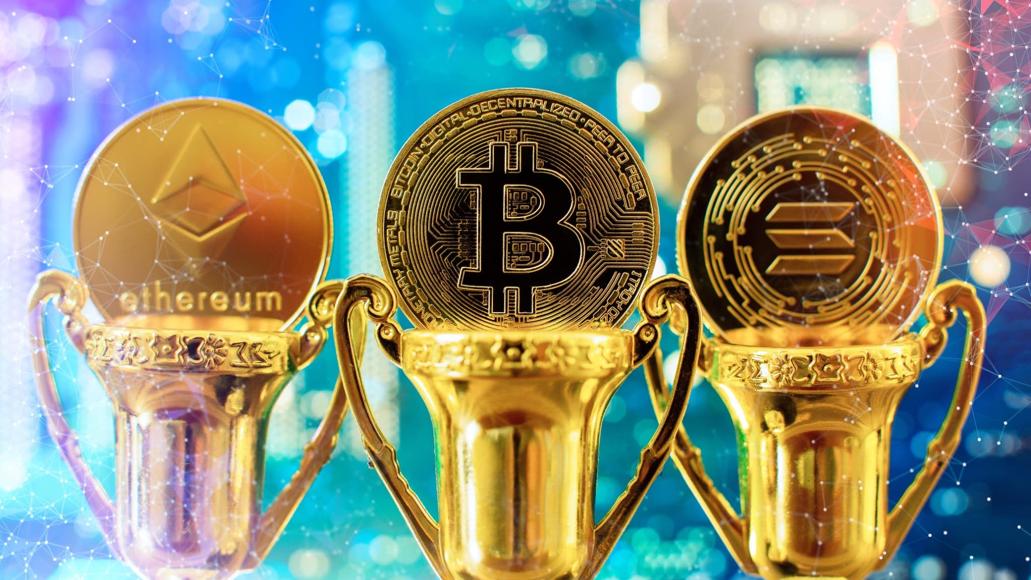 【9/11 仮想通貨ETF動向】全3銘柄に資金流入、ドージコインETFは上場延期