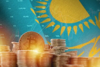 カザフスタン、国家仮想通貨準備金を提案──デジタル資産法整備へ