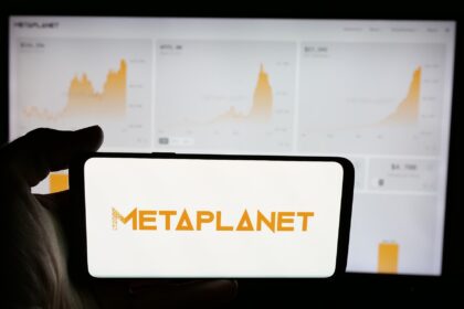 メタプラネット、ビットコイン保有量2万BTC到達──米Riot超え世界6位へ