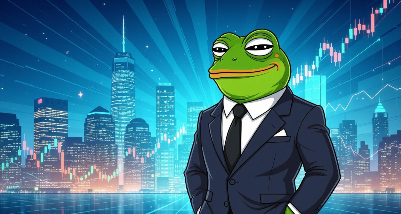 Wall Street Pepe：ソラナチェーン移行で注目度上昇