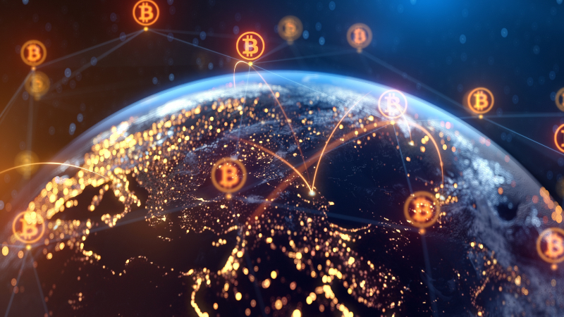 2025年仮想通貨採用ランキング、日本19位、インド3年連続首位でAPAC地域69%成長＝チェイナリシス