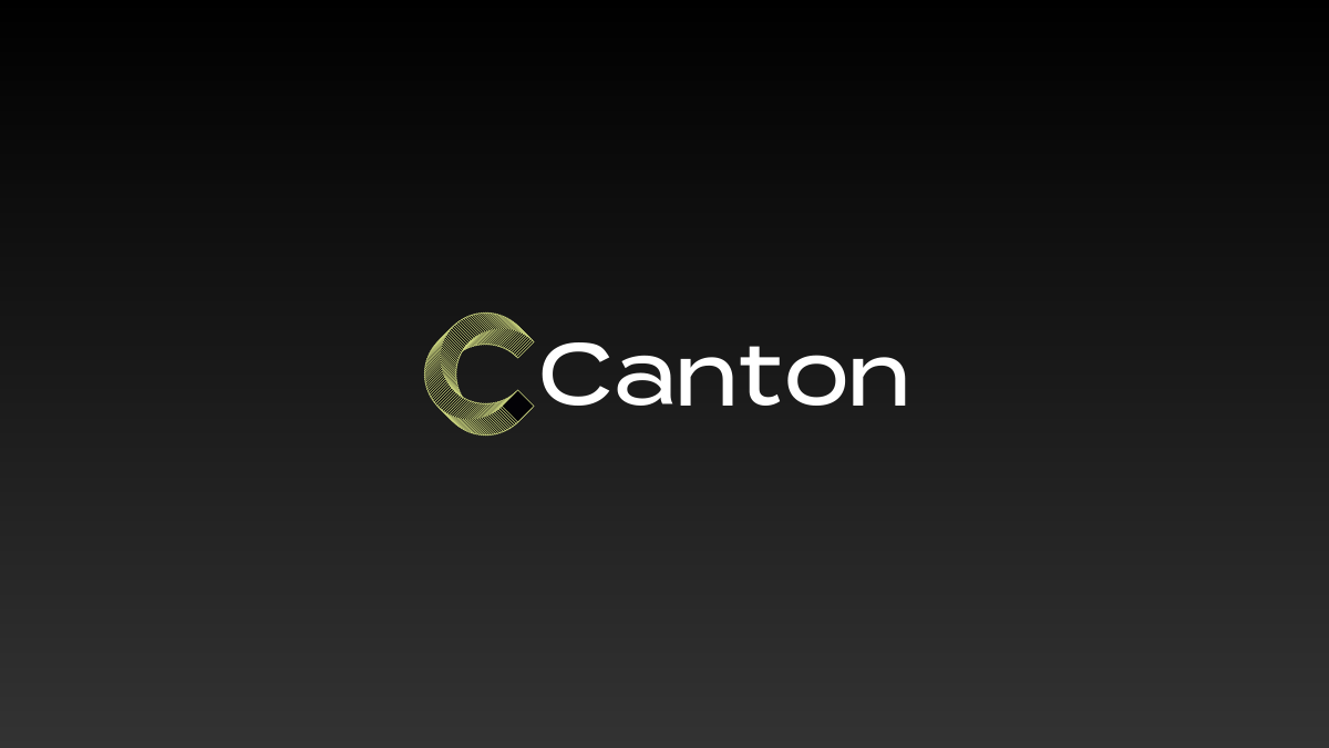 Canton Networkとは?ウォール街の巨人が選ぶ金融特化ブロックチェーンの特徴と将来性