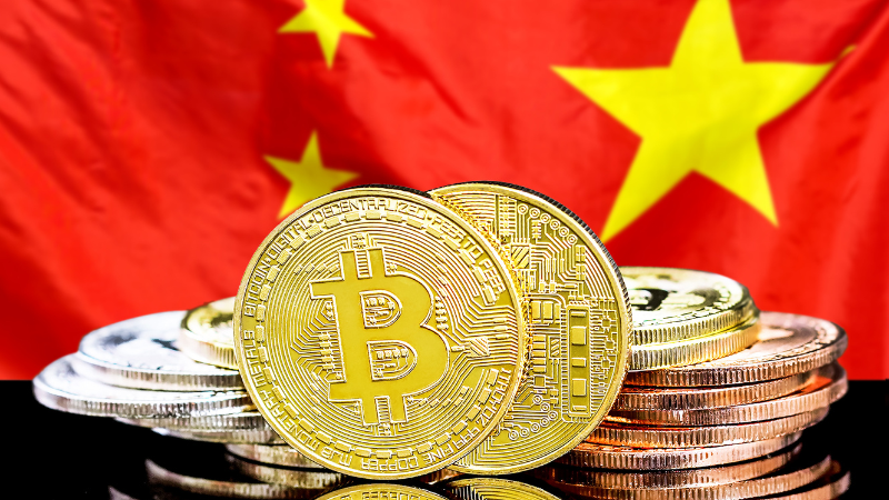 中国系ナスダック上場企業、10億ドル暗号資産計画発表── 2週間以内にBTC購入開始へ