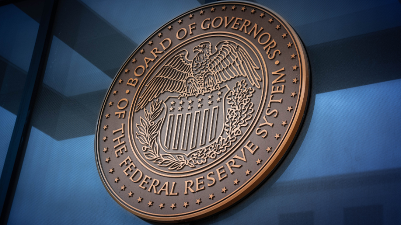 米FRB、仮想通貨企業に決済網を開放へ──簡易型マスター口座の導入検討、"デバンキング"問題に転機