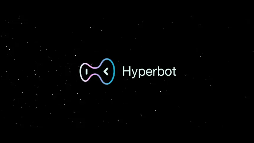 Hyperbot（ハイパーボット）の使い方｜始め方・機能を解説【2025年最新】