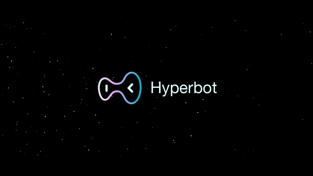 Hyperbot（ハイパーボット）の使い方｜始め方・機能を解説【2025年最新】