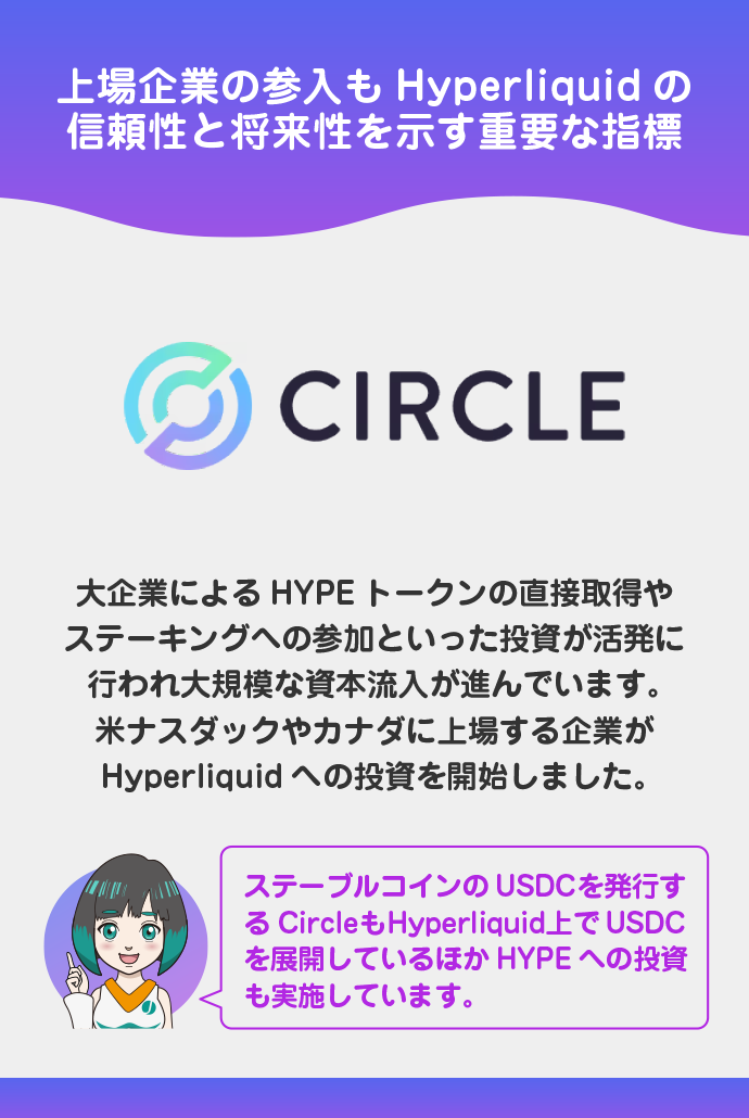 上場企業の参入