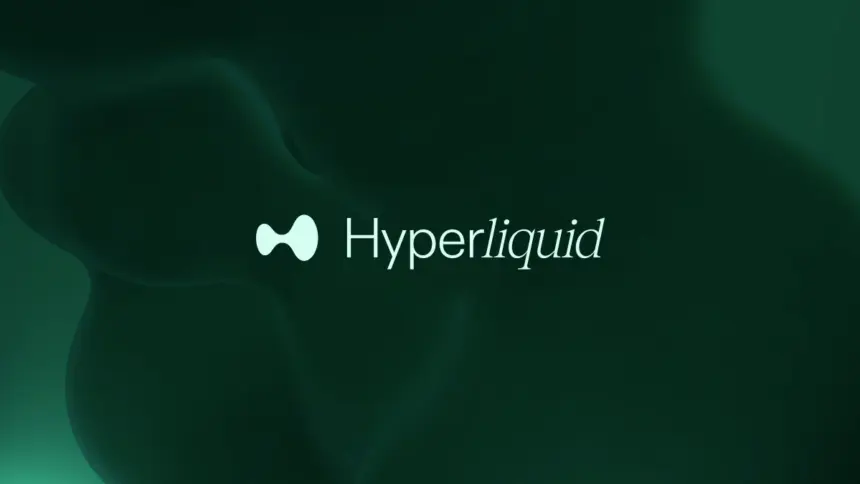 Hyperliquidとは？エアドロップから成長を続けるperp DEXの特徴と将来性