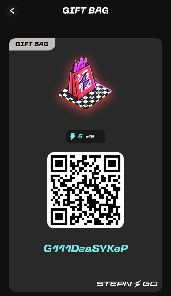 STEPNGO20251104発行ゲストコード