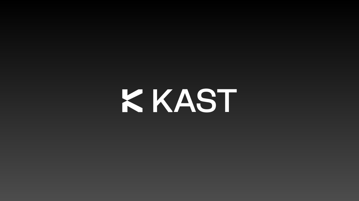 【確認依頼中】仮想通貨デビットカード「KAST」とは｜使い方を完全解説　エアドロップあり【2025年最新】