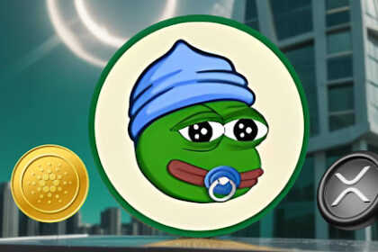 Q4注目の仮想通貨3選：XRP・ADA・67倍期待の新星トークン