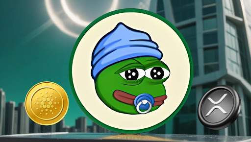 Q4注目の仮想通貨3選：XRP・ADA・67倍期待の新星トークン