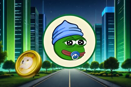 最大50倍のリターンが期待されるミームコイン5選──Dogecoinを超える可能性も