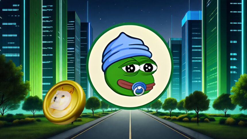 最大50倍のリターンが期待されるミームコイン5選──Dogecoinを超える可能性も