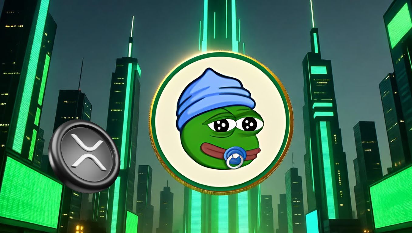 XRP熱が落ち着く中、急上昇する仮想通貨3選