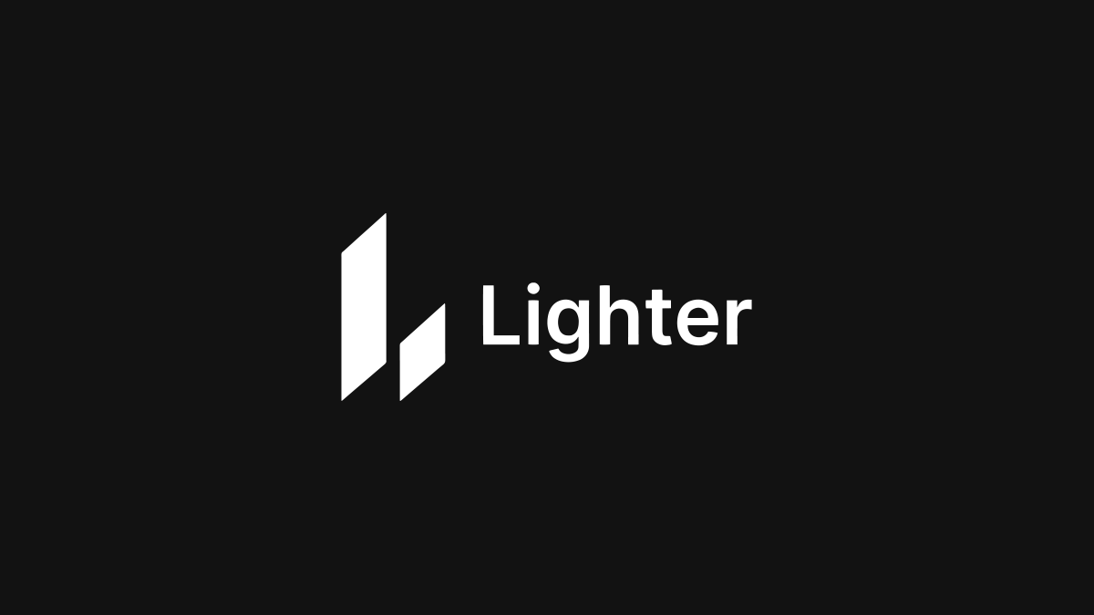 分散型取引所「Lighter」、パブリックメインネットを正式稼働──エアドロップ期待高まる中、新ポイント制度開始