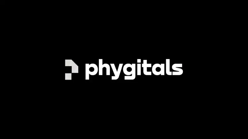 【ポケカ取引の新常識】Phygitalsとは？特徴から使い方まで徹底解説