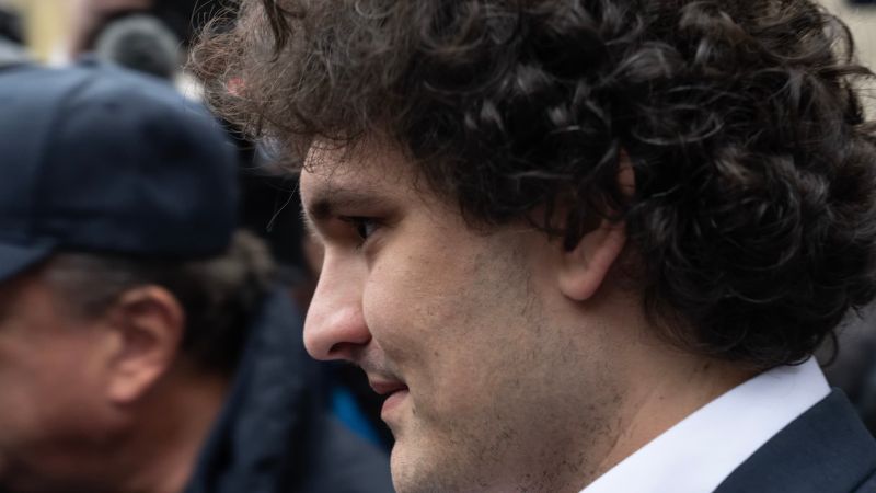 サム・バンクマン=フリード、SNSで「弁護士乗っ取り」主張拡散──極右ブログが陰謀論的見解を支持