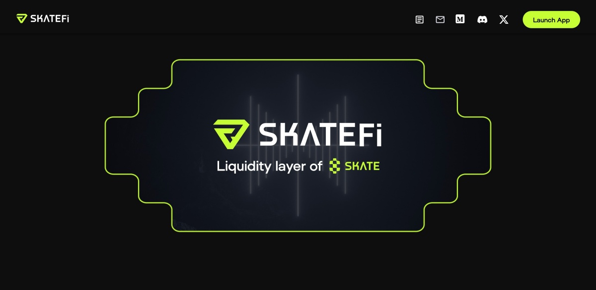 SkateFi【自動運用戦略】