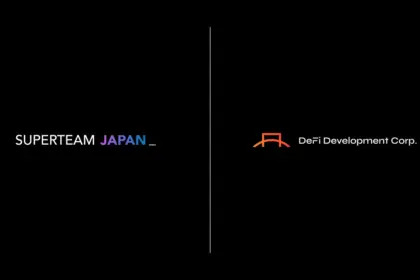 Superteam Japan、ナスダック上場DFDVと提携──日本初のソラナ特化トレジャリー事業「DFDV JP」立ち上げへ