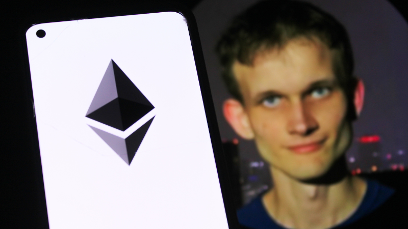 ハッシュキー、ヴィタリック氏とイーサリアムアプリケーションギルド設立──グローバル開発者連携で新パラダイム