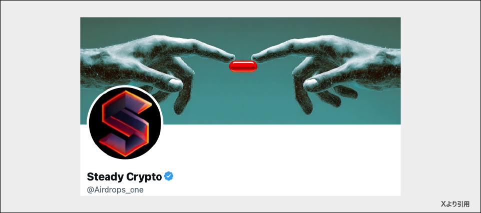 Airdrops(@Airdrops_one)