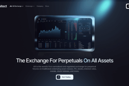 元FTX US社長、伝統資産の無期限先物取引所『AX』ローンチ──ステーブルコイン担保にFX・株式・金属など対応
