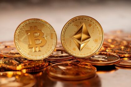 【10/21 仮想通貨ETF動向】ビットコイン・イーサリアムが資金流入に転じる
