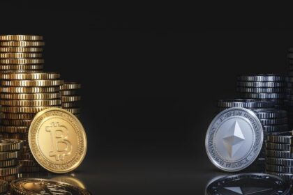 【10/14 仮想通貨ETF動向】ビットコイン・イーサリアムに資金回帰、ソラナは8月以来の流出