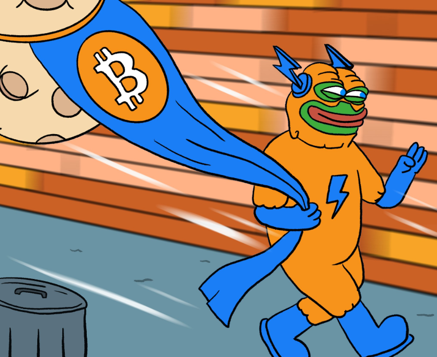 注目の的「Bitcoin Hyper（HYPER）」とは？