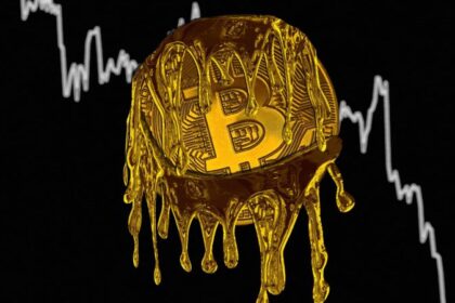 【10/16 仮想通貨ETF動向】ビットコイン現物ETFから5億ドル超の流出、8月以来